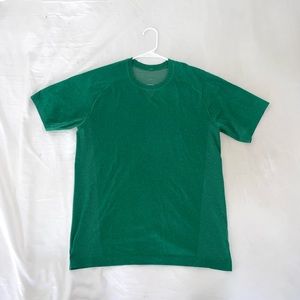 Lululemon Metal Vent Tech Shirt